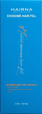 Hairna Exosome Hair Fill Product Image